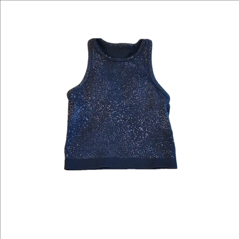 #399 Lululemon tank size 2 t706